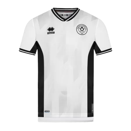 Men Sheffield United Goalkeeper Soccer Jersey Shirt 2023/24 - buyjerseyshop.uk