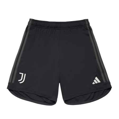 Men's Juventus Soccer Shorts Third Away 2023/24 - buyjerseyshop.uk