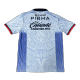 Men Cruz Azul Away Soccer Jersey Shirt 2023/24 - buyjerseyshop.uk