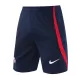 Men RB Leipzig Pre-Match Pre-Match Soccer Jersey Kit (Jersey+Shorts) 2023/24 - buyjerseyshop.uk