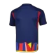 Men Olympique Lyonnais Third Away Soccer Jersey Shirt 2023/24 - buyjerseyshop.uk