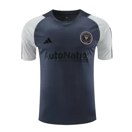 Men Inter Miami CF Pre-Match Soccer Jersey Shirt 2023/24 - buyjerseyshop.uk
