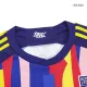 Men Olympique Lyonnais Third Away Soccer Jersey Shirt 2023/24 - buyjerseyshop.uk