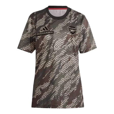 Men Arsenal Soccer Jersey Shirt 2023/24 - buyjerseyshop.uk