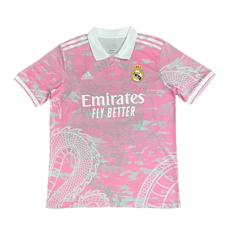 Men Real Madrid Soccer Jersey Shirt 2023/24 - buyjerseyshop.uk