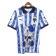 Men Monterrey Soccer Jersey Shirt 2023/24 - buyjerseyshop.uk