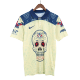Men Club America Soccer Jersey Shirt 2023/24 - buyjerseyshop.uk