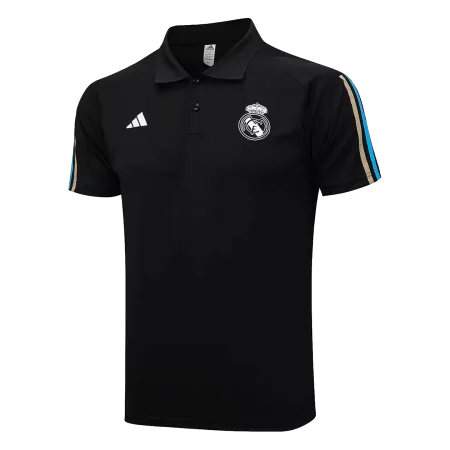 Men Real Madrid Core Polo Shirt 2023/24 - buyjerseyshop.uk