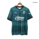 Men Chivas Away Soccer Jersey Shirt 2023/24 - buyjerseyshop.uk