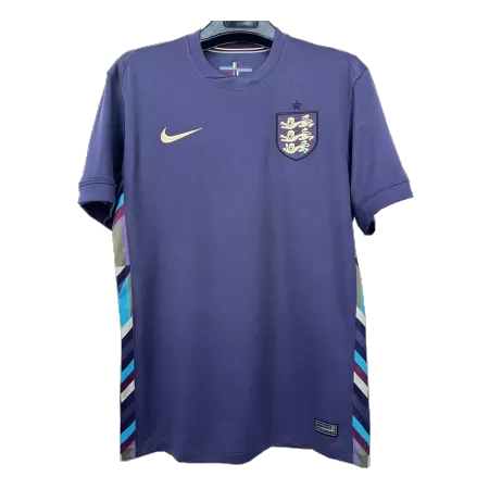 Men's England Concept Version Away Soccer Jersey Shirt 2024-Discount - buyjerseyshop.uk