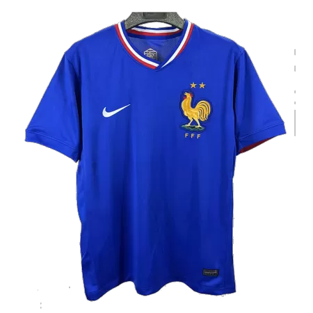 Men's France Concept Version Home Soccer Jersey Shirt 2024-Discount - buyjerseyshop.uk