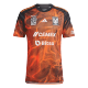 Men Tigres UANL Third Away Soccer Jersey Shirt 2023/24 - buyjerseyshop.uk