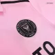 Men Inter Miami CF Home Soccer Jersey Shirt 2023 - buyjerseyshop.uk
