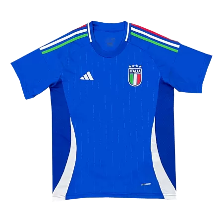 Men's Italy Concept Version Home Soccer Jersey Shirt 2024-Discount - buyjerseyshop.uk