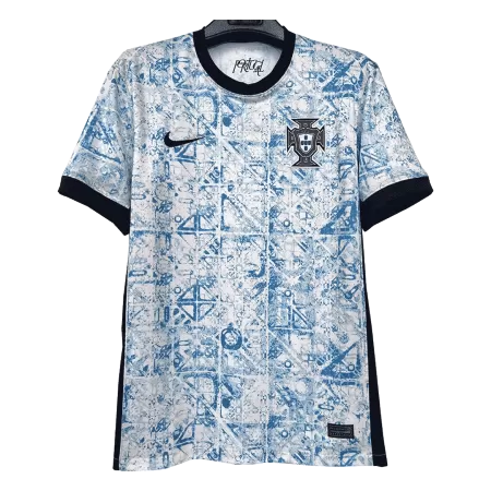 Men's Portugal Concept Version Away Soccer Jersey Shirt 2024-Discount - buyjerseyshop.uk