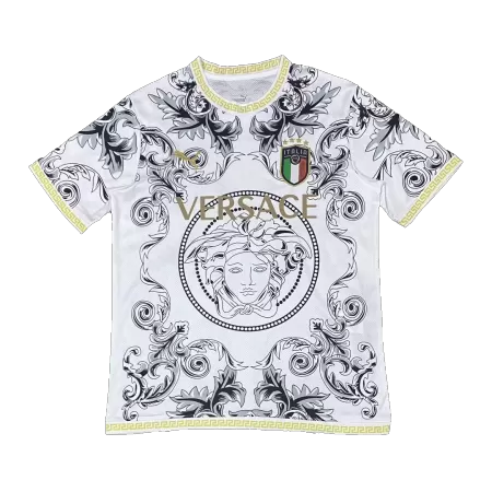 Men Italy Special Soccer Jersey Shirt 2022 - buyjerseyshop.uk