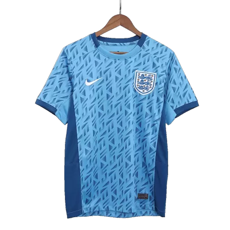Men England Away Soccer Jersey Shirt 2023 - buyjerseyshop.uk