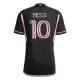 Men Inter Miami CF MESSI #10 Away Player Version Jersey 2024 - buyjerseyshop.uk