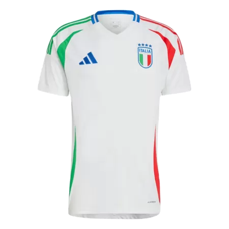 Men Italy Concept Version Away Soccer Jersey Shirt 2024 - buyjerseyshop.uk