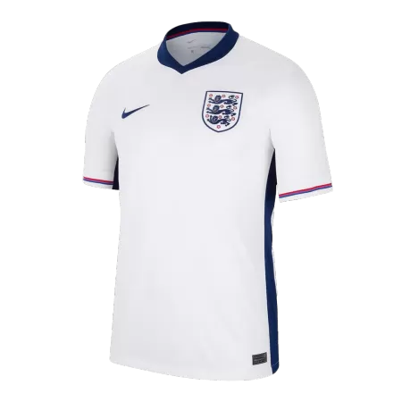 Men England Home Soccer Jersey Shirt 2024 - buyjerseyshop.uk