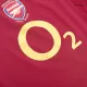 Men Arsenal Retro Jerseys Home Soccer Jersey 2005/06 - buyjerseyshop.uk