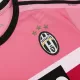 Men Juventus Retro Jerseys Away Soccer Jersey 2015/16 - buyjerseyshop.uk