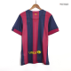 Men Barcelona Retro Jerseys Home Soccer Jersey 2014/15 - buyjerseyshop.uk