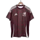 Men Mexico Home Soccer Jersey Shirt 2024 - buyjerseyshop.uk