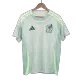 Men Mexico Away Soccer Jersey Shirt 2024 - buyjerseyshop.uk
