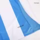 Men Argentina Home Soccer Jersey Shirt 2024 - buyjerseyshop.uk
