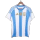 Men Argentina Home Soccer Jersey Shirt 2024 - buyjerseyshop.uk