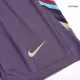 Kids England Away Soccer Jersey Kit (Jersey+Shorts) 2024 - buyjerseyshop.uk