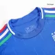 Kids Italy Home Soccer Jersey Kit (Jersey+Shorts) 2024 - buyjerseyshop.uk