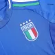 Kids Italy Home Soccer Jersey Kit (Jersey+Shorts) 2024 - buyjerseyshop.uk