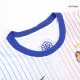 Kids France Away Soccer Jersey Kit (Jersey+Shorts) 2024 - buyjerseyshop.uk