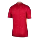 Men Liverpool Concept Version Home Soccer Jersey Shirt 2024/25 - buyjerseyshop.uk